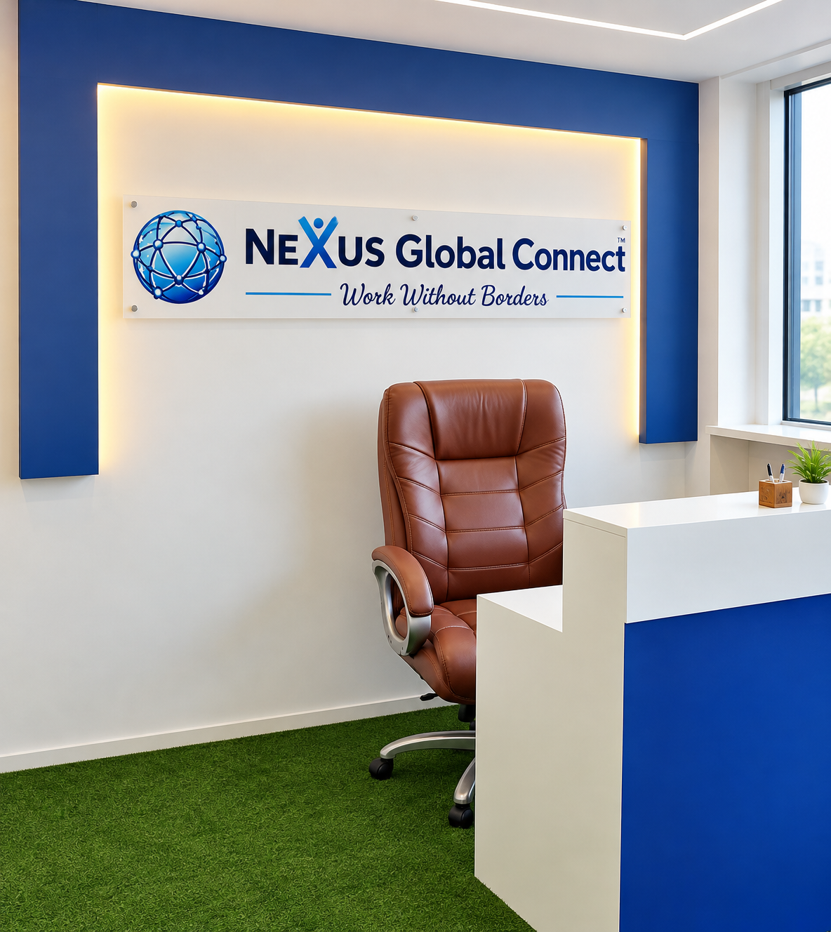 Nexus Global Connect Office